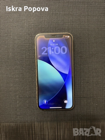 Продавам iPhone 12 Pro, Gold (Златен), снимка 2 - Apple iPhone - 55931861