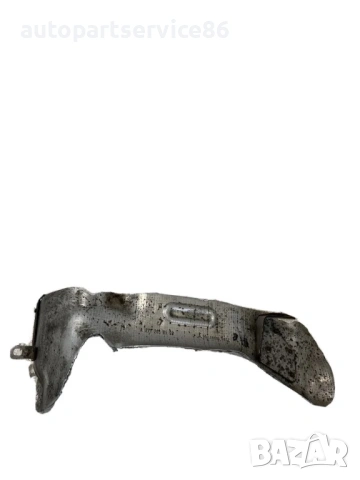 Капак за термозащита 2.0K за Mercedes SLK R171 (2005) A2712030592