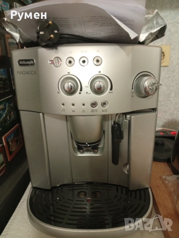 Продавам кафеавтомат
