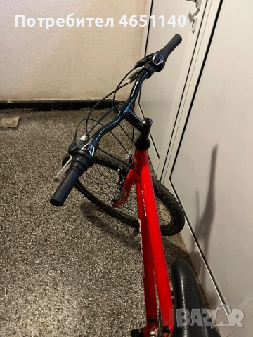 Колело drag hacker, снимка 4 - Велосипеди - 52416558