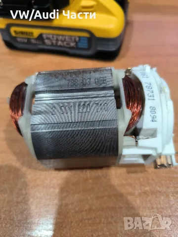 Статор Bosch за бормашина PSB 1000 RCA PSB 1000 2RCE 2604220710, снимка 4 - Бормашини - 48059458