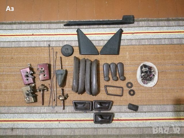 Голф / Golf 2 врати