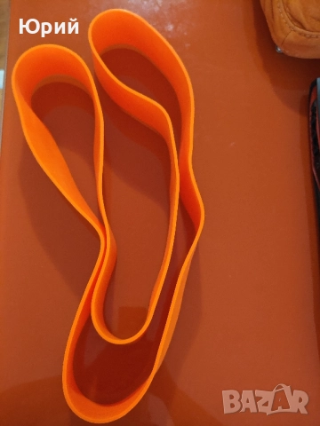Ластик за тренировки / resistance band 