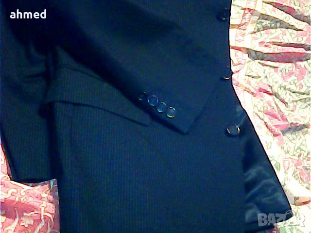 официален красив блазар  на лагерфелд 100% оригинал, снимка 8 - Сака - 31607671