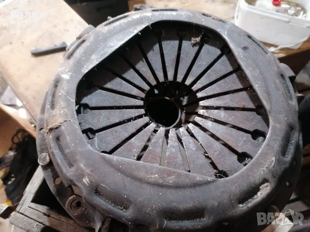 Съединител за Ивеко 3510 3512 4910 4912