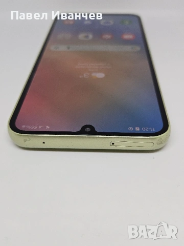 Samsung Galaxy A34 128Gb/6Ram, снимка 4 - Samsung - 53011030