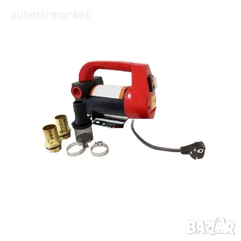 Помпа за гориво 220V – NA400