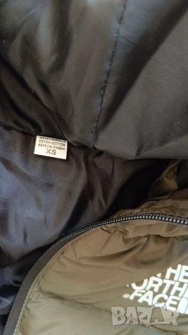Зимно яке "THE NORTH FACE", снимка 5 - Якета - 52882590