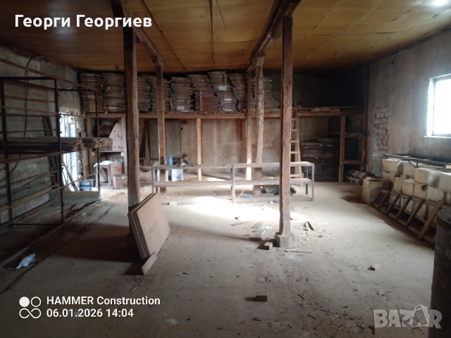 Продавам промишлено помещение/склад, снимка 4 - Производствени сгради - 53356029