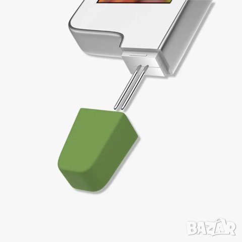 Нов уред за мигновено измерване на нитрати в храната и качеството на водата Greentest на топ цена!, снимка 14 - Друга електроника - 42785136