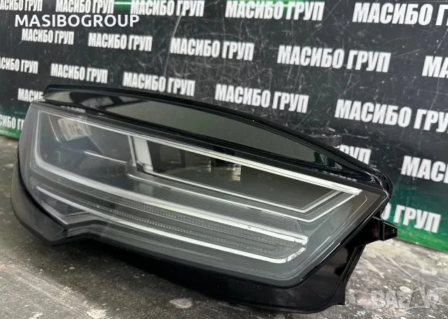 Фар десен фарове Matrix за Ауди А7 Audi A7 S7 RS7,4G8941036