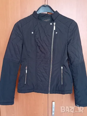 Черно яке, снимка 1