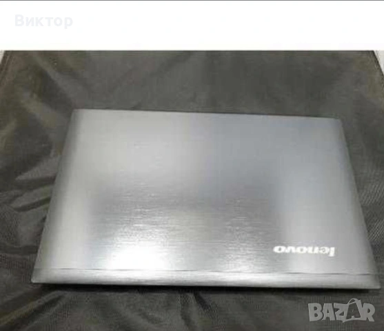 Лаптоп Lenovo V570 - за ремонт или на части, снимка 2 - Части за лаптопи - 54091631