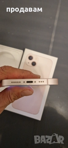 Iphone 13 128gb., снимка 5 - Apple iPhone - 53254472