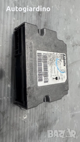 Airbag модул / сензор / датчик зa Renault Laguna - 607004500  / 285580006R