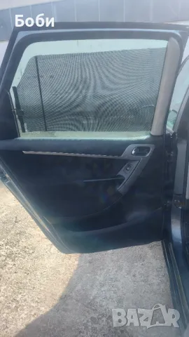 Ситроен ц4 Пикасо2.0hdi, снимка 3 - Автомобили и джипове - 49126544