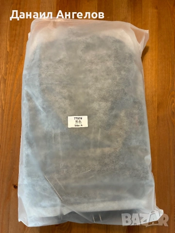  Бизнес, туристическа градска раница, снимка 9 - Раници - 53200909