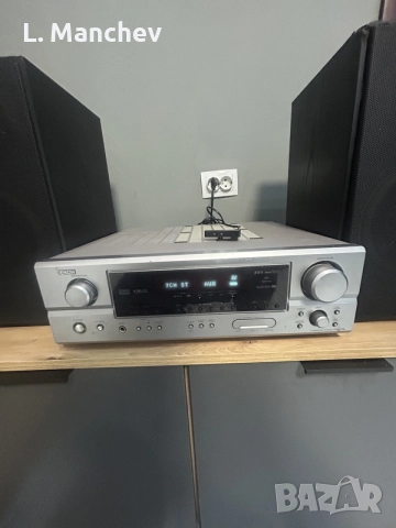 Усилвател Denon AVR-1706