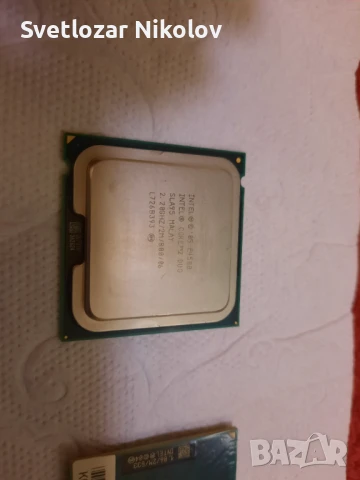 Части за лаптоп, снимка 17 - Части за лаптопи - 50478395