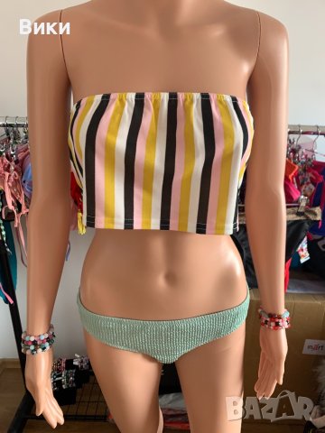Бански наличен в размер М, снимка 2 - Бански костюми - 40391149