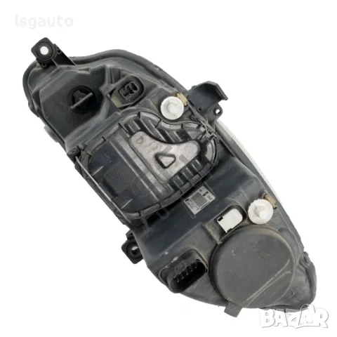 Десен фар Seat Leon II 2005-2012 ID:146769, снимка 3 - Части - 50374657