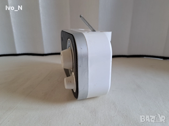 Радио Ideen Welt., снимка 3 - Радиокасетофони, транзистори - 52251194