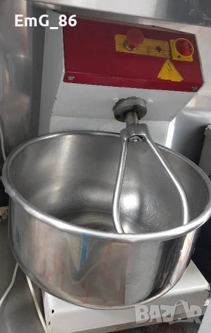 Професионална тестобъркачка , снимка 1