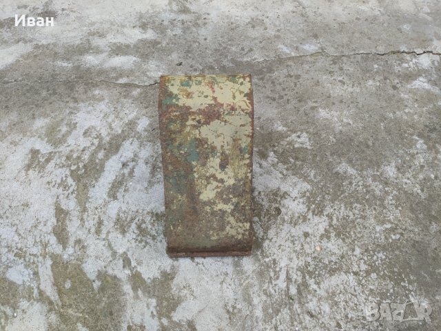 Клин подпирачка за гуми на камион и друга едрогабаритна техника , снимка 7 - Селскостопанска техника - 40677725