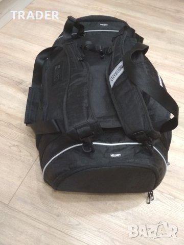 спортна чанта сак SCicon DUFFEL BAG 50L SCiconsport за колоездене, снимка 10 - Спортна екипировка - 39576017
