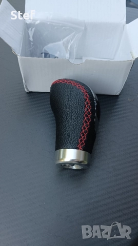 топка за скоростен лост 5 степенна , снимка 3 - Аксесоари и консумативи - 51518865