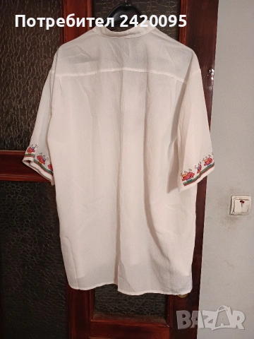 народна носия и ризи-50лв, снимка 14 - Ризи - 33305654