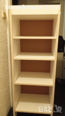 Продавам , снимка 2 - Секции и витрини - 52587742