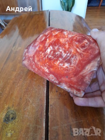 Стар пепелник Isotimpex, снимка 6 - Други ценни предмети - 33984095