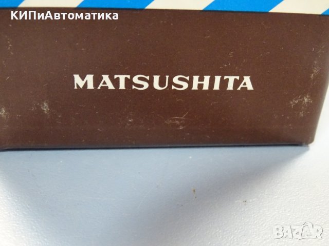 дифузен фотодатчик Matsushita Electric MP D70P-AC/DC Diffuse Photoelectric Switch 100-240V, снимка 11 - Резервни части за машини - 37513452