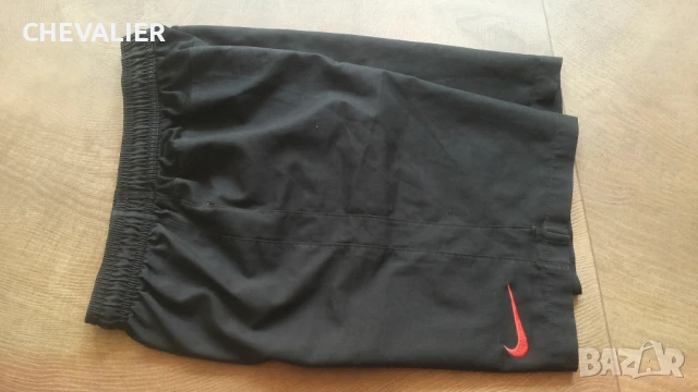 NIKE MANCHESTER UNITED Kids Football Shorts Размер 12-13 г / 147-158 см детски футболни къси 34-67, снимка 6 - Детски къси панталони - 50886806