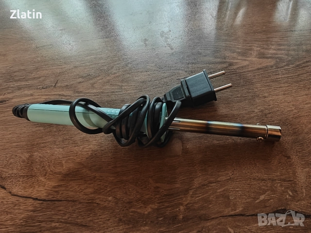 Инструмент за правене на дупки при презареждане на тонер касети, снимка 3 - Други инструменти - 52007184