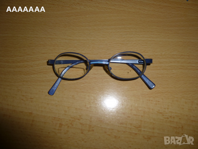 Рамки за очила - детски, снимка 16 - Слънчеви и диоптрични очила - 36539403