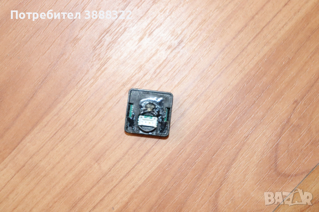 Газов инжекцион ситема без бутилката за 1.6, снимка 4 - Части - 43292305