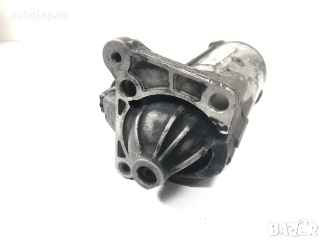 Стартер Renault Megane 1.9 Dci 2003г D7R49, снимка 3 - Части - 49191468