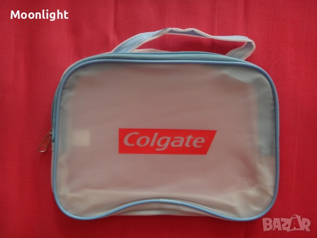 Нови козметични, тоалетни несесери за гримове или друго, снимка 16 - Чанти - 52639439