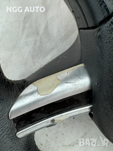 Мулти волан за Мерцедес, Mercedes, W164 , ML, B Class, A Class, A1644604703, снимка 4 - Части - 51398338