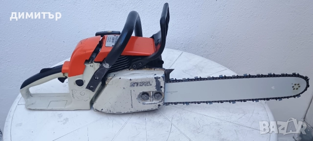 Щил/Stihl 028, снимка 2 - Градински инструменти - 43048867