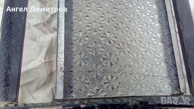 Соц метална маса поставка, снимка 7 - Колекции - 31854508
