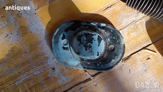 Оригинално огледало за ГАЗ 53 - УАЗ и други, снимка 1