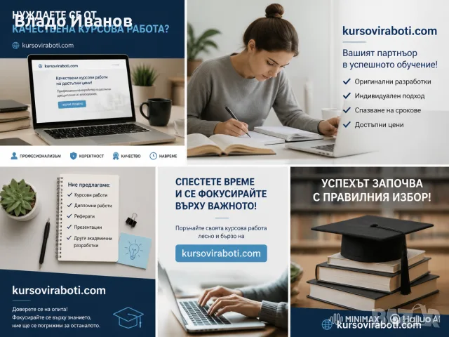 Професионално обучение онлайн, снимка 15 - Професионални - 31217977