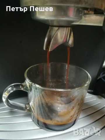 Кафемашина Saeco Nina SIN026X 1050W Саеко, снимка 4 - Кафемашини - 32088277