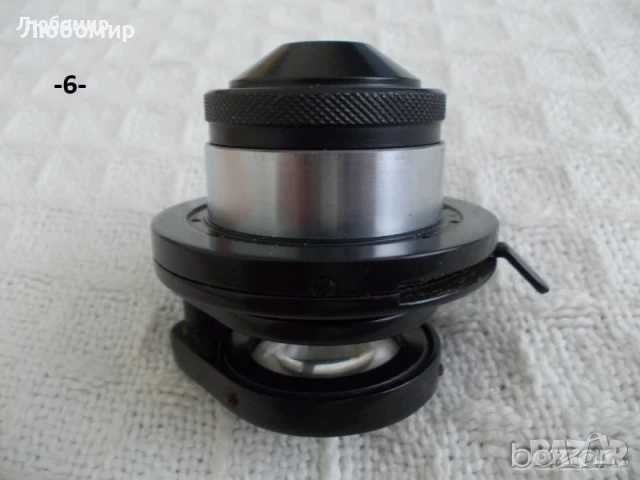 Кондензори разни микроскоп - списък, снимка 6 - Медицинска апаратура - 30378758