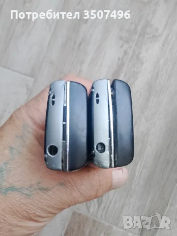 Нокия 8850 два броя за части, снимка 5 - Nokia - 55901415
