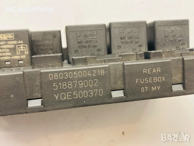 Табло бушони за Land Rover Ланд Ровър Вок L322 YQE500370 2008, снимка 4 - Части - 50469062