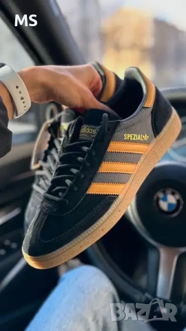 !!! Adidas Originals Handball Spezial 42 !!!, снимка 7 - Маратонки - 52577872